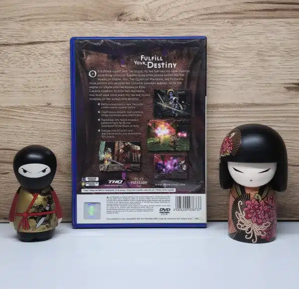 Summoner 2 - PS2