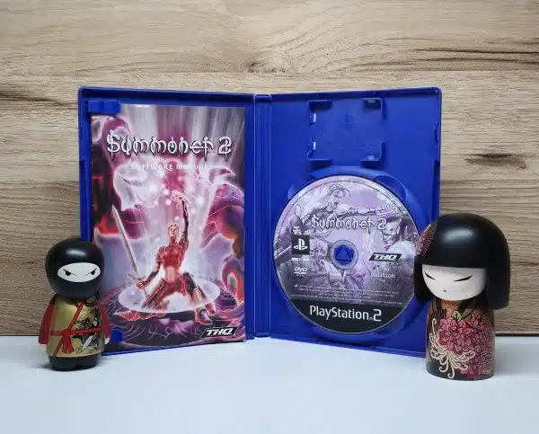 Summoner 2 - PS2