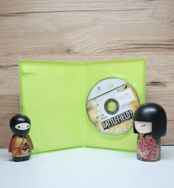 Battlefield 2. - Modern Combat - Xbox 360