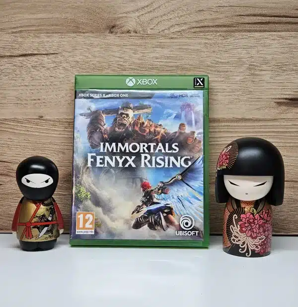 Immortals Fenyx Rising - Xbox One