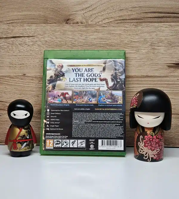 Immortals Fenyx Rising - Xbox One
