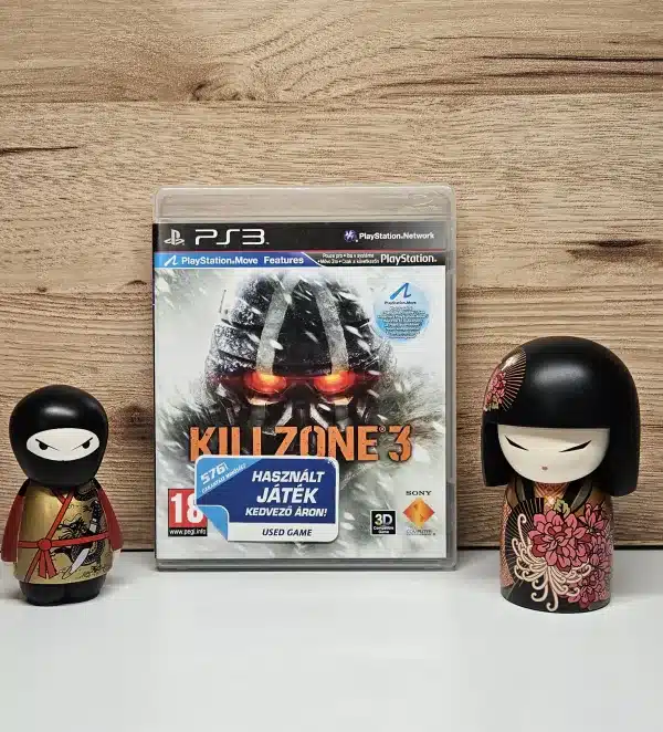 Kill Zone 3 - PS3