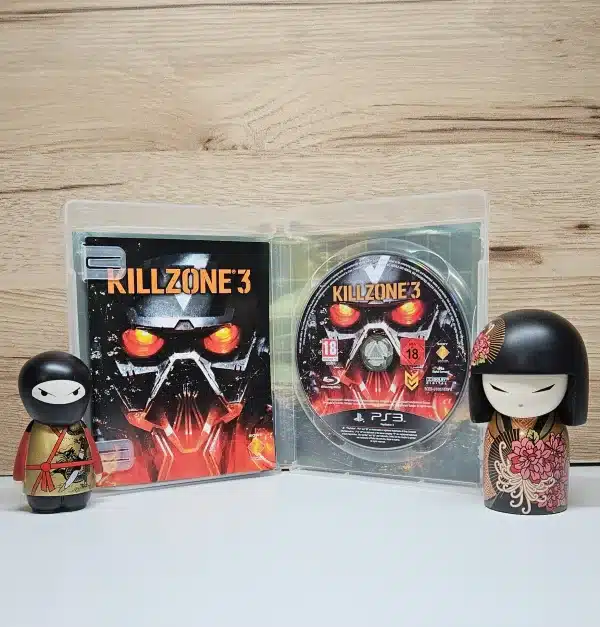 Kill Zone 3 - PS3