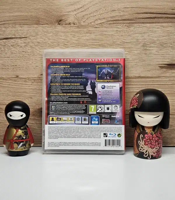 Medieval Moves - PS3