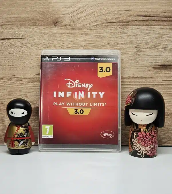Disney Infinity 3.0 - PS3