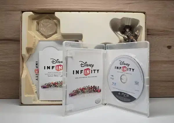 Disney Infinity Starter Pack - PS3