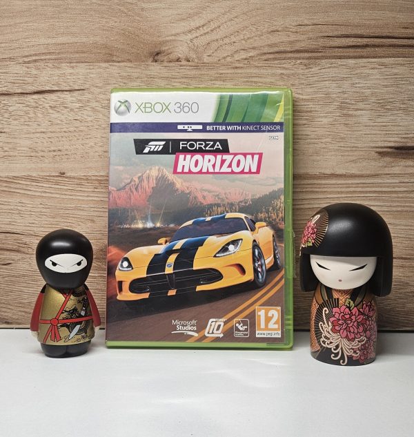 Forza Horizon Xbox 360