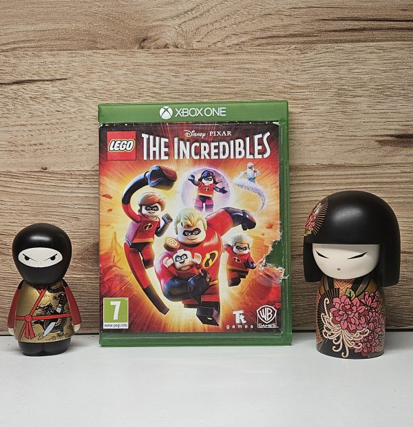 The Incredibles - Xbox One
