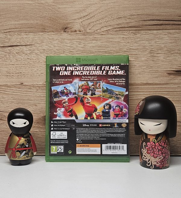 The Incredibles - Xbox One