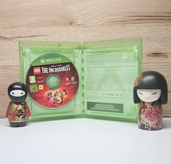 The Incredibles - Xbox One