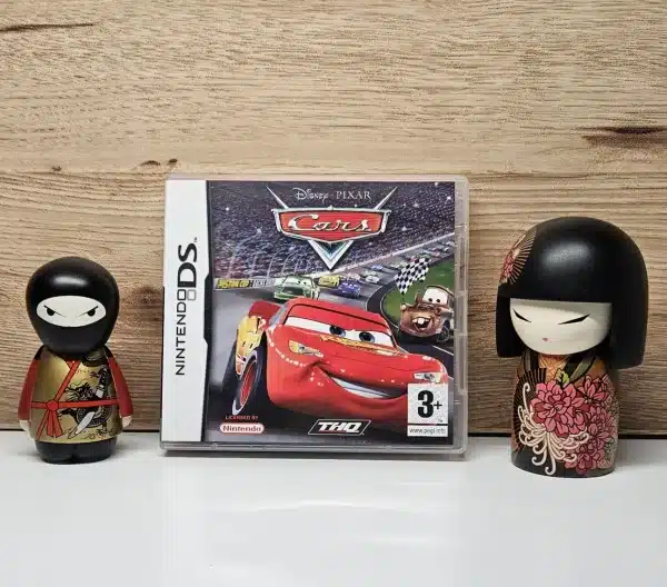 Cars - Nintendo DS