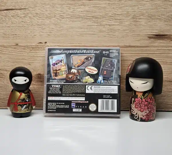 Cars - Nintendo DS