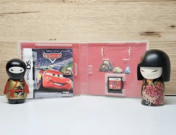 Cars - Nintendo DS