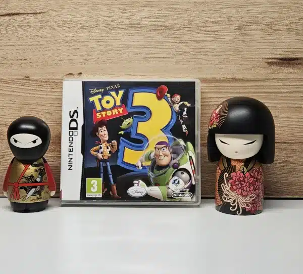 Toy Story 3 - Nintendo DS