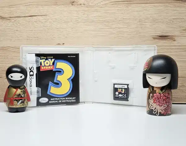 Toy Story 3 - Nintendo DS