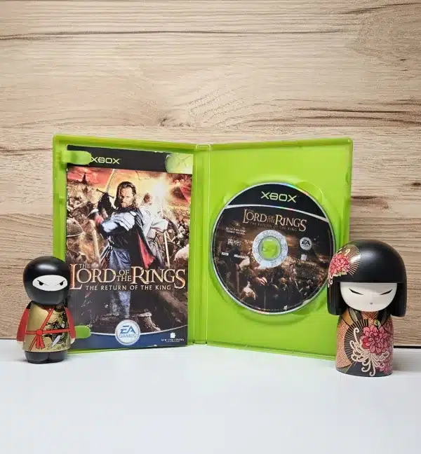 The Lord of The Rings - The Return of The King