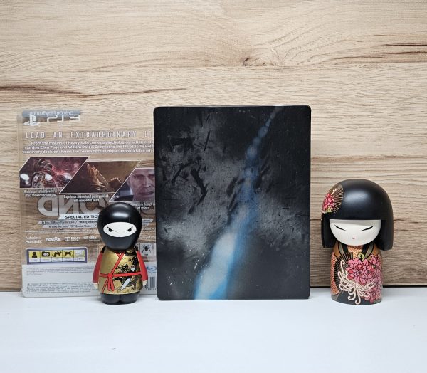 Beyond Two Souls Special Edition Steelbook - PS3