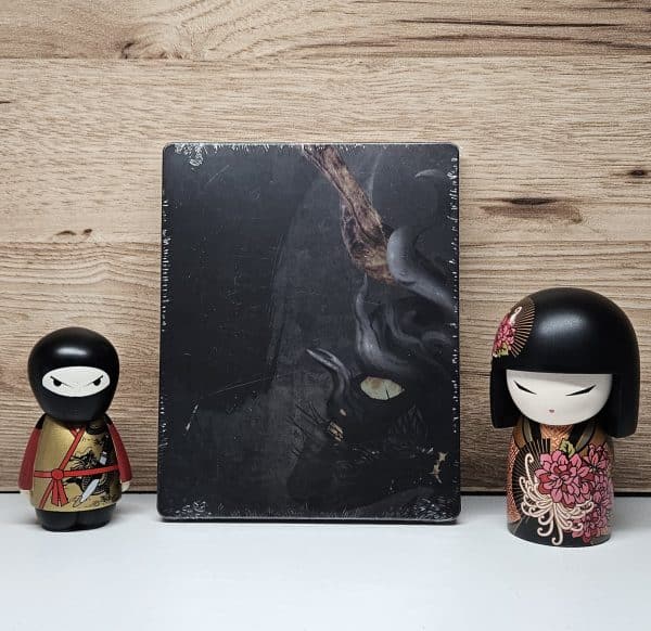 Nioh 2 Limited Steelbook - PS4 bontatlan!