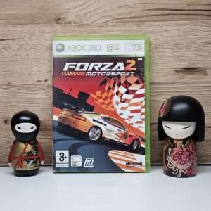 Forza 2 - Xbox 360
