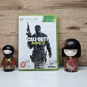 Call of Duty - Modern Warfare 3 - Xbox 360