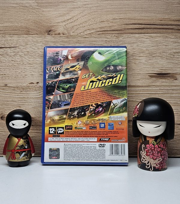 Juiced - PS2