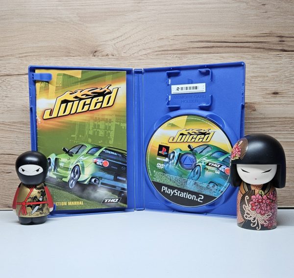 Juiced - PS2