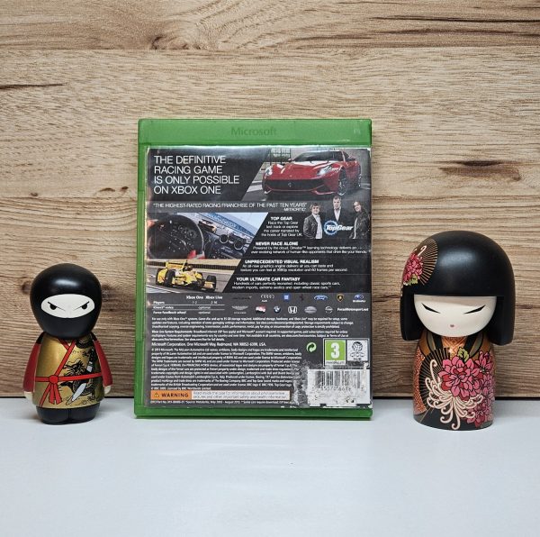 Forza Motorsport 5