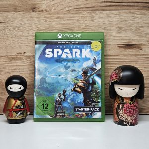 Project Spark