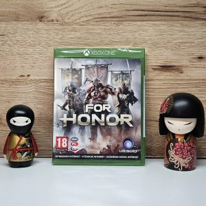 For Honor