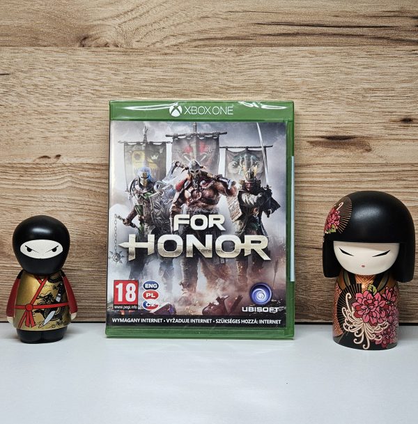 For Honor