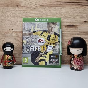 Fifa 17