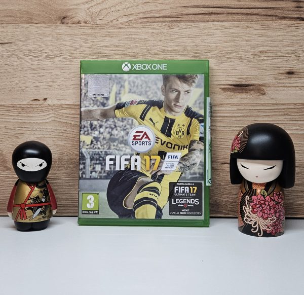 Fifa 17