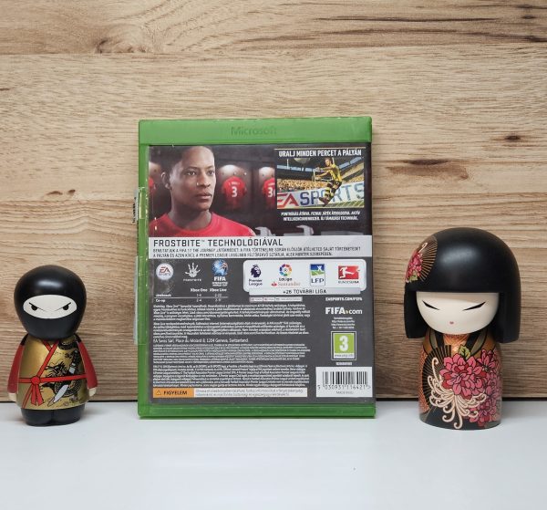 Fifa 17