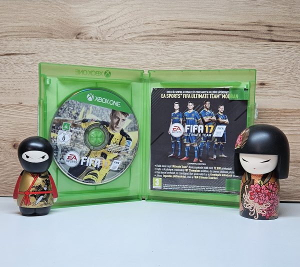 Fifa 17