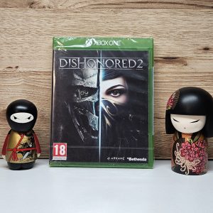 Dishonored 2