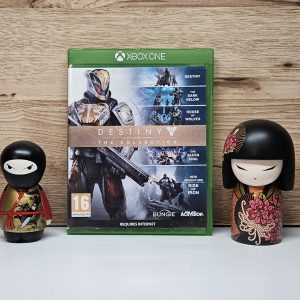 Destiny - The Collection