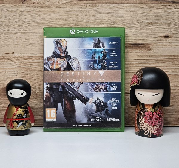 Destiny - The Collection