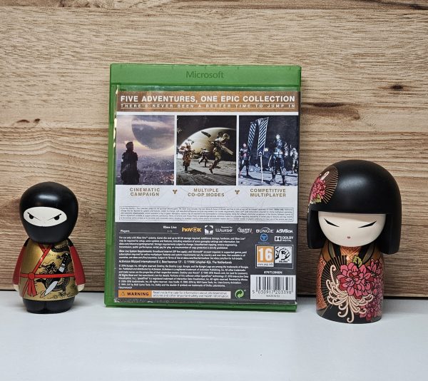 Destiny - The Collection