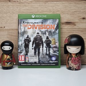 Tom Clancy's The Division