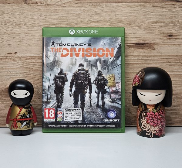 Tom Clancy's The Division