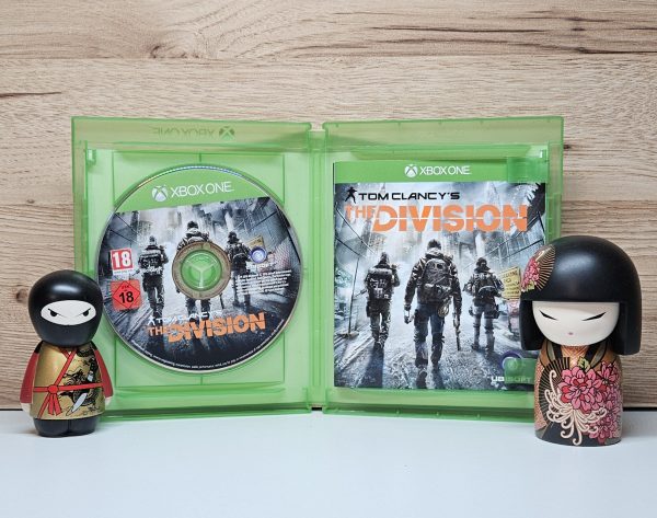Tom Clancy's The Division
