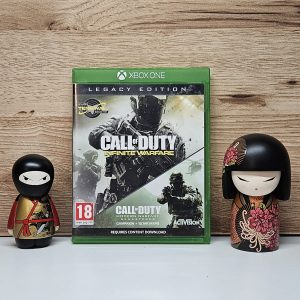 Call of Duty Infinite Warfare