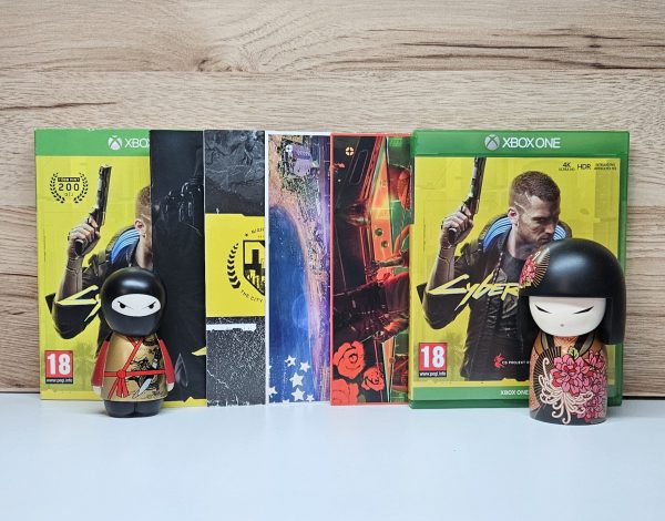 Cyberpunk 2077