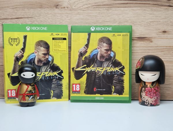 Cyberpunk 2077