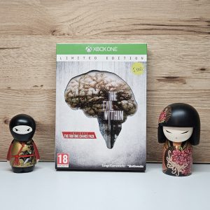 The Evil Within Limited Edition