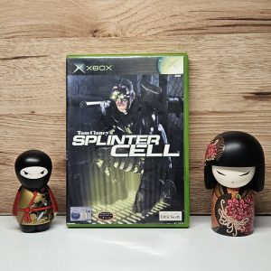 Tom Clancy's Splinter Cell