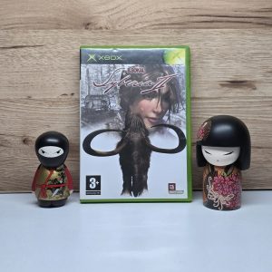 Syberia 2