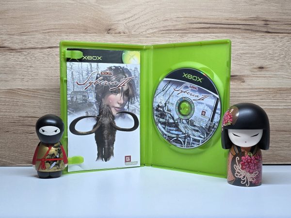 Syberia 2