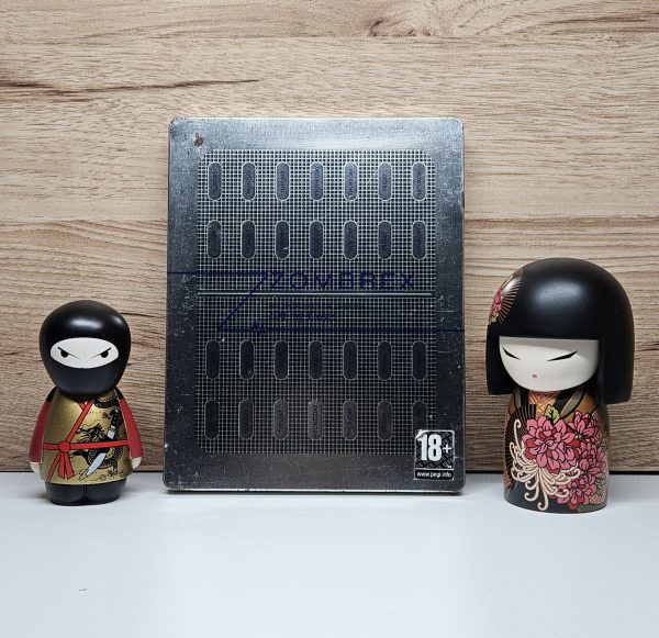 Dead Rising 2 Steelbook + játék