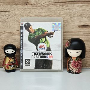 Tiger Woods PGA Tour 09